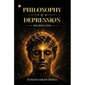 Philosophy of Depression and Kriya Yoga: Investigating the Silence. Honouring the Struggle. Finding the Light