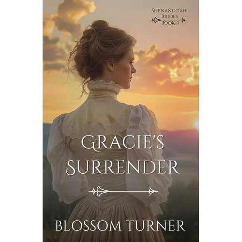 Gracie's Surrender