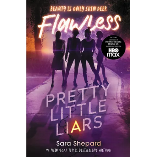 Pretty Little Liars #2: Flawless