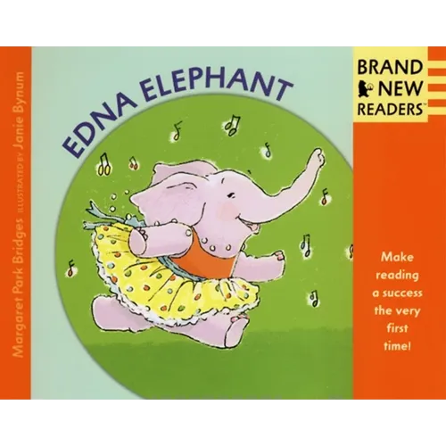 Edna Elephant