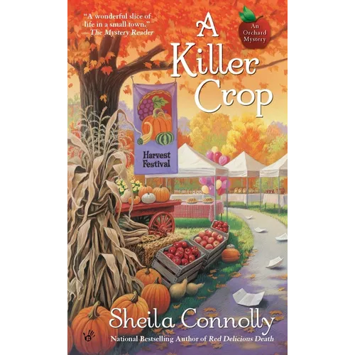 A Killer Crop