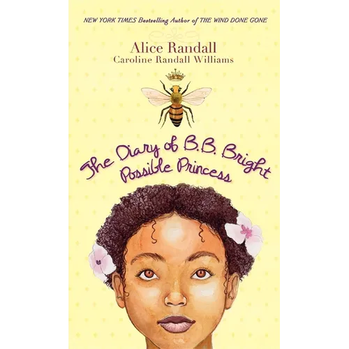 The Diary of B. B. Bright, Possible Princess