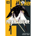 Heart Gear, Vol. 3