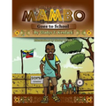 Mambo Goes to School