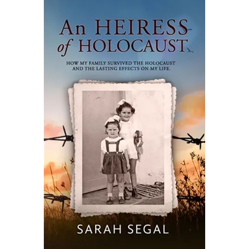 An Heiress of Holocaust