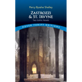 Zastrozzi and St. Irvyne: Two Gothic Novels