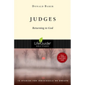 Judges: Returning to God