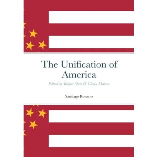 The Unification of America