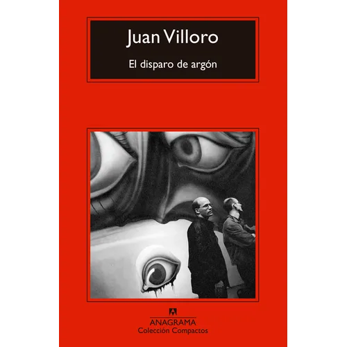 Disparo de Argon, El