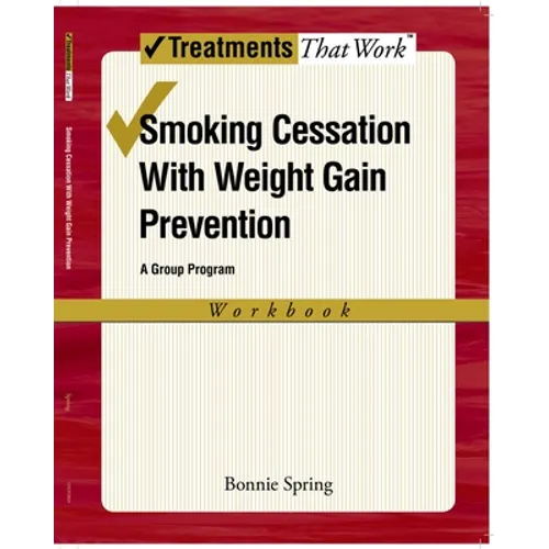 Smoking Cessation with Weight Gain Prevention: A Group Program