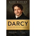 Darcy: A Pride and Prejudice Variation