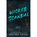 Wicked Scandal Alternate Cover