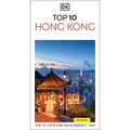 DK Top 10 Hong Kong