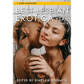 Best Lesbian Erotica of the Year, Volume 6
