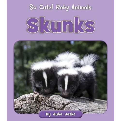 Skunks