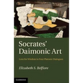 Socrates' Daimonic Art