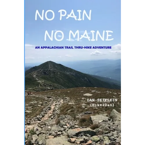 No Pain No Maine