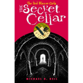 The Red Blazer Girls: The Secret Cellar