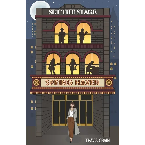 Set the Stage