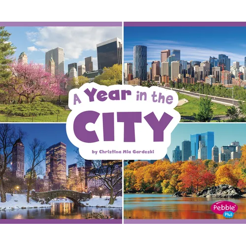 A Year in the City