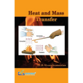 Heat and Mass Transfer