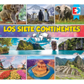 Los Siete Continentes (the Seven Continents)