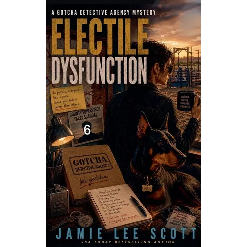 Electile Dysfunction