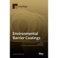 Environmental Barrier Coatings