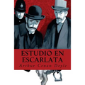 Estudio en Escarlata