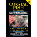 Coastal Fish Identification: California to Alaska