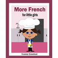 More French for Little Girls