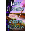 Wedding the Highlander