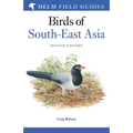 Field Guide to the Birds of South-East Asia