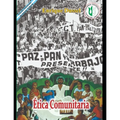 Ética comunitaria: Obras Selectas 6 Sección II - Historia y Crítica de la Teología