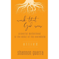 Allied: Prayerful Motherhood in the Midst of the Overwhelm