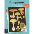 Fungarium Poster Book