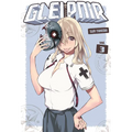 Gleipnir 3