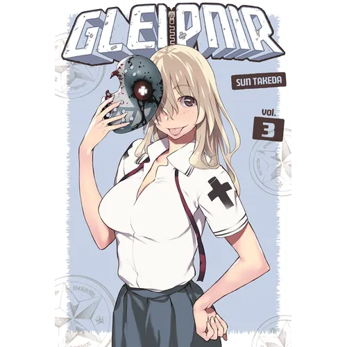 Gleipnir 3