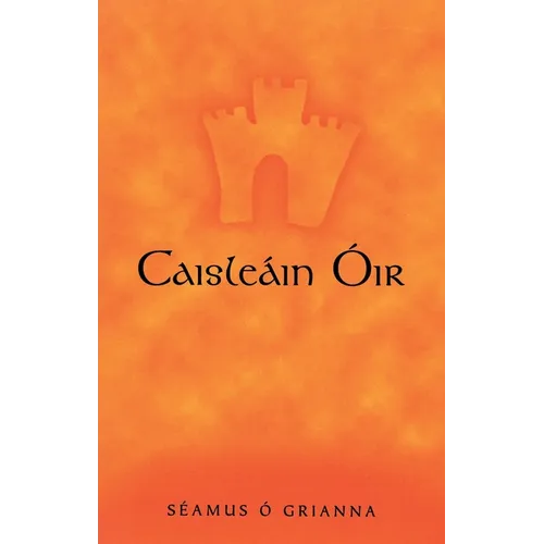 Caisleain Oir