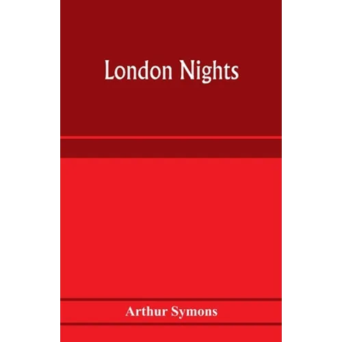 London nights