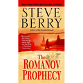 The Romanov Prophecy