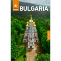 Rough Guides Bulgaria: Travel Guide with eBook: 2026-2027 Insider Tips Must-See Sights Maps & Itineraries Covers: Sofia, Plovdiv, the Black Sea Coast