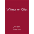 Writings on Cities