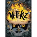 Mfkz Vol. 4: De4d End