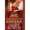 The Resurrection of Lady Ramsleigh
