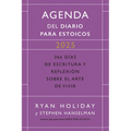 Diario Para Estoicos - Agenda Limited Edition (Daily Stoic Journal Spanish Edition): 366 Días de Escritura Y Reflexión Sobre El Arte de Vivir