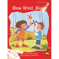 Blow Wind, Blow!