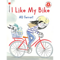 I Like My Bike