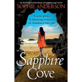 The Sapphire Cove: An absolutely heartbreaking and gripping page-turner