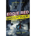 Eddie Red Undercover: Mystery on Museum Mile